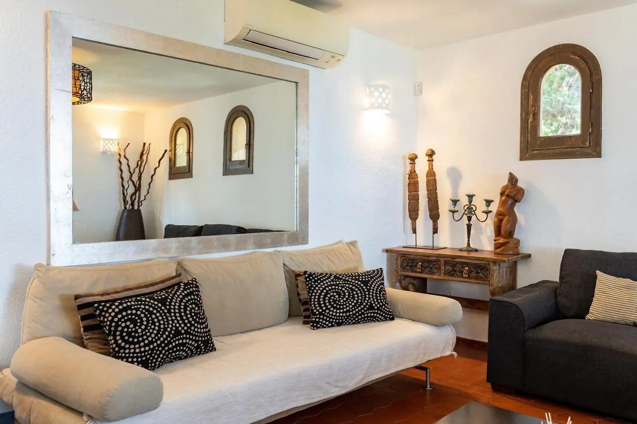 Art Gallery House La Cala De Mijas 0*,  Spanje