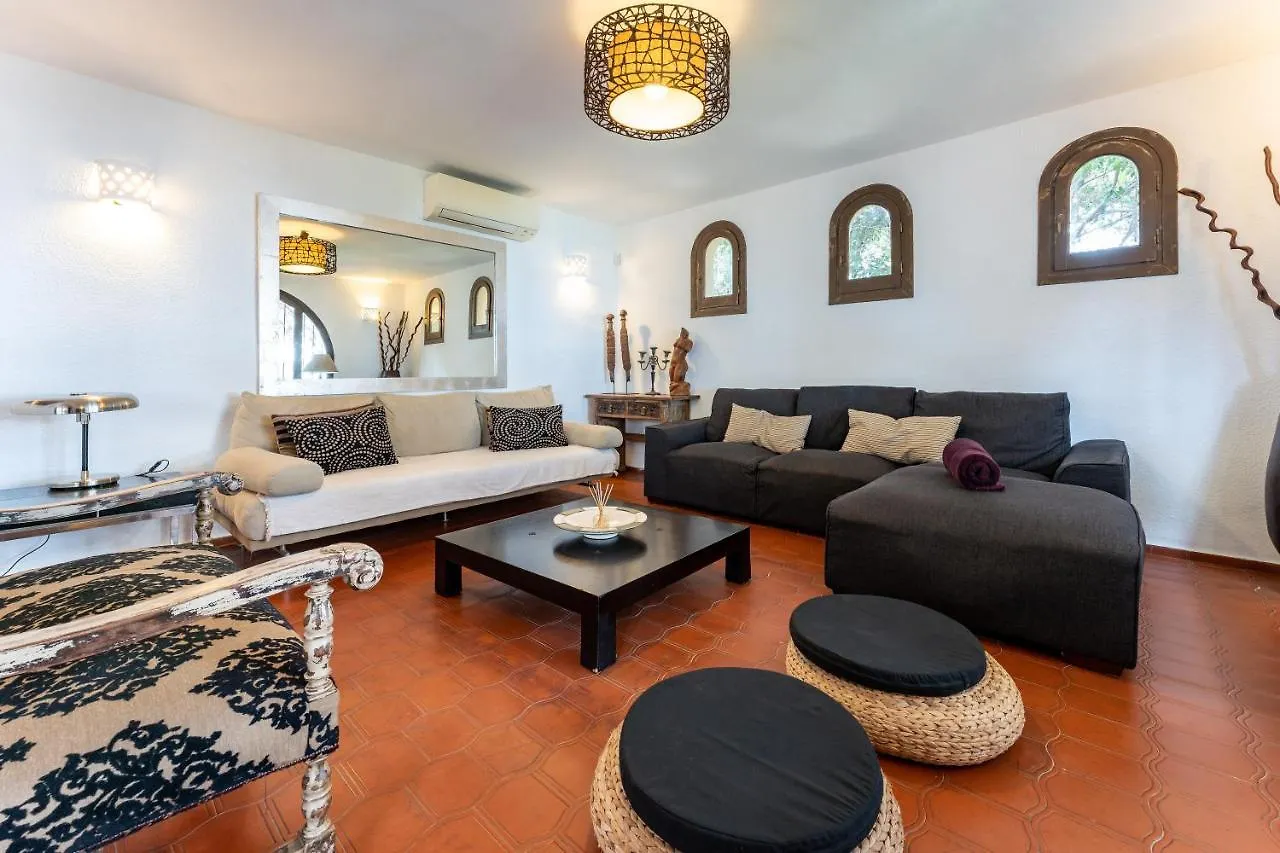 Art Gallery House La Cala De Mijas Villa