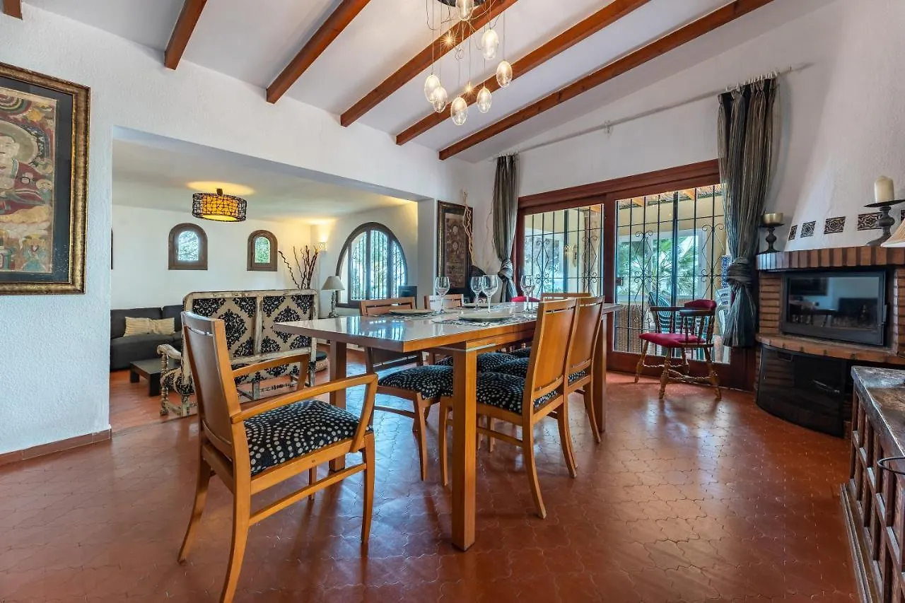 Art Gallery House La Cala De Mijas