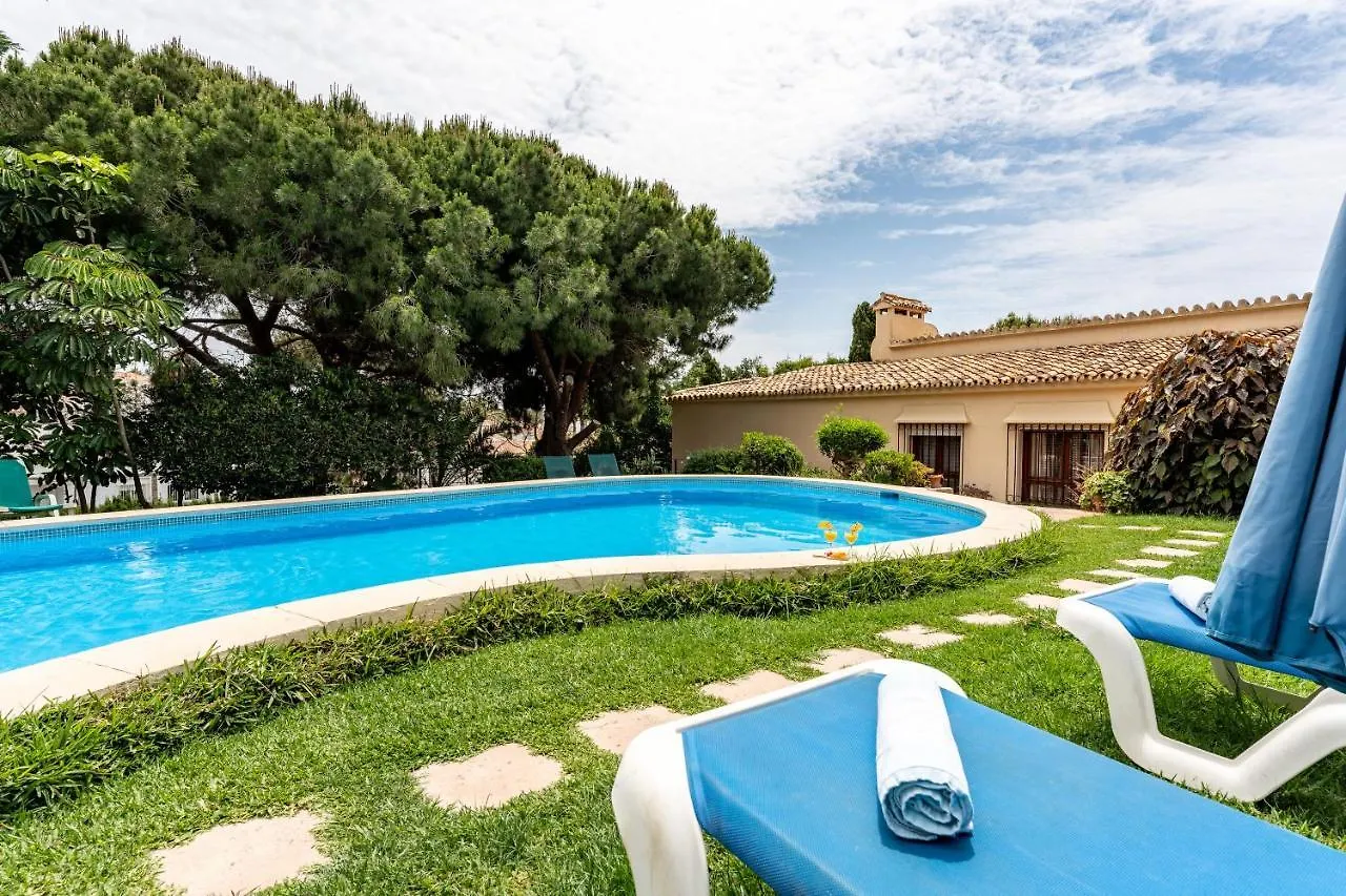 Art Gallery House La Cala De Mijas Spanje
