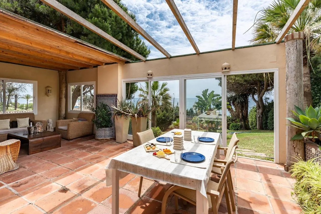 Art Gallery House La Cala De Mijas 0*,