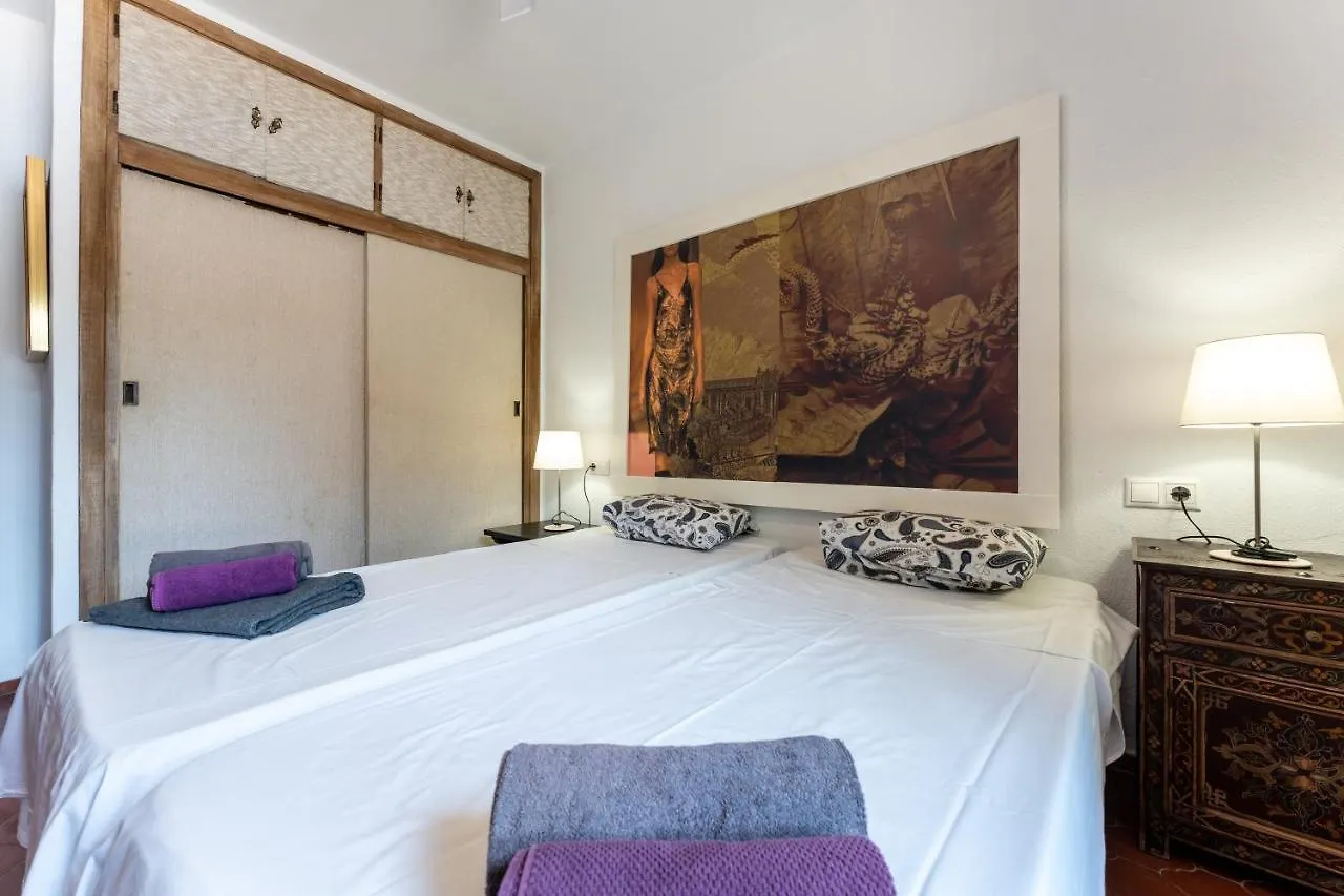 Art Gallery House La Cala De Mijas