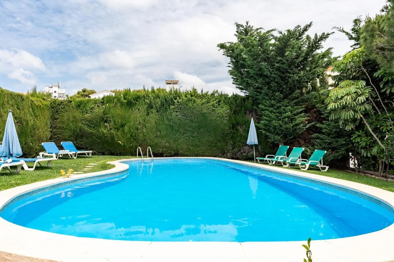 Art Gallery House La Cala De Mijas Spanje