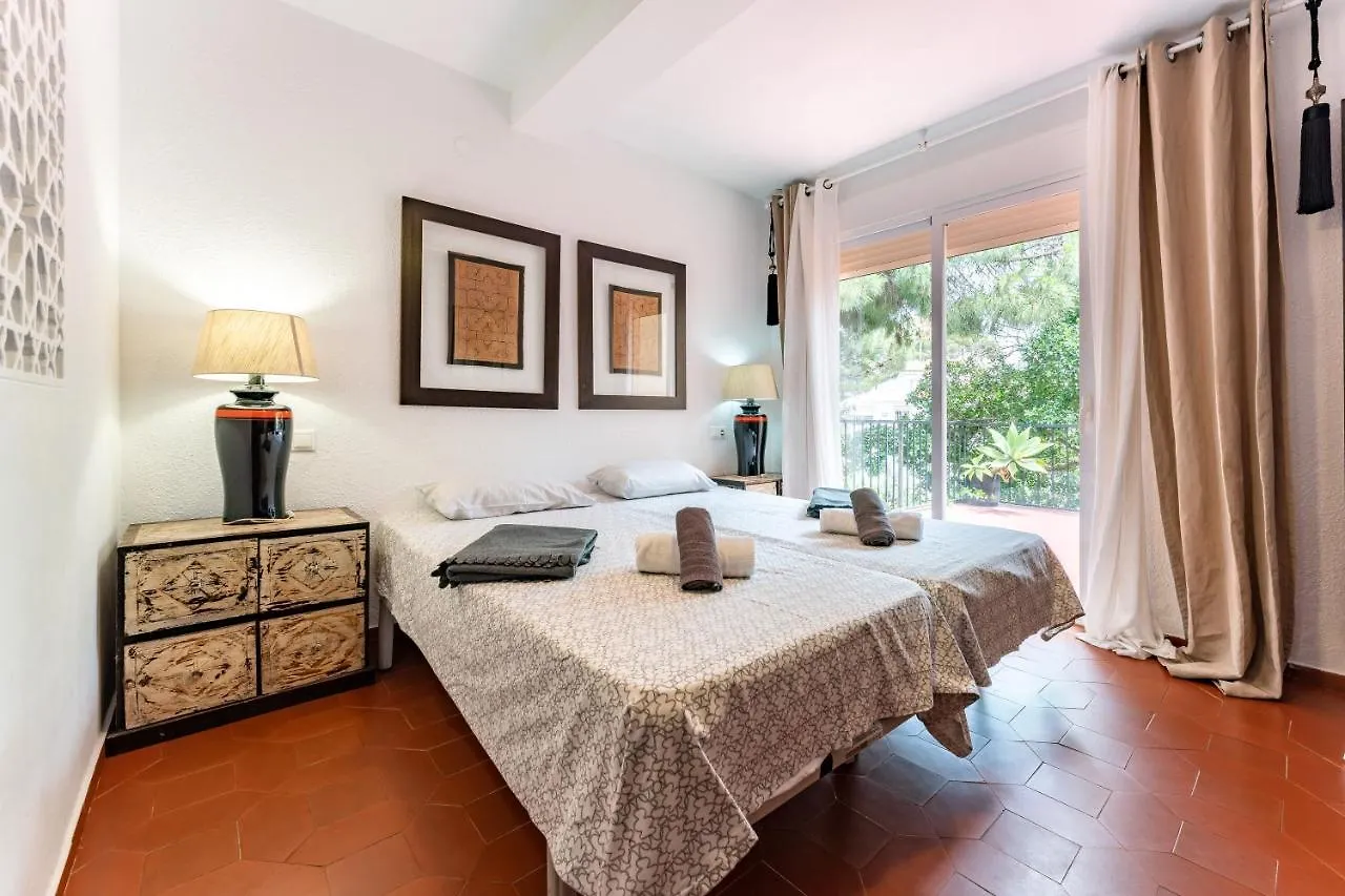 Villa Art Gallery House La Cala De Mijas