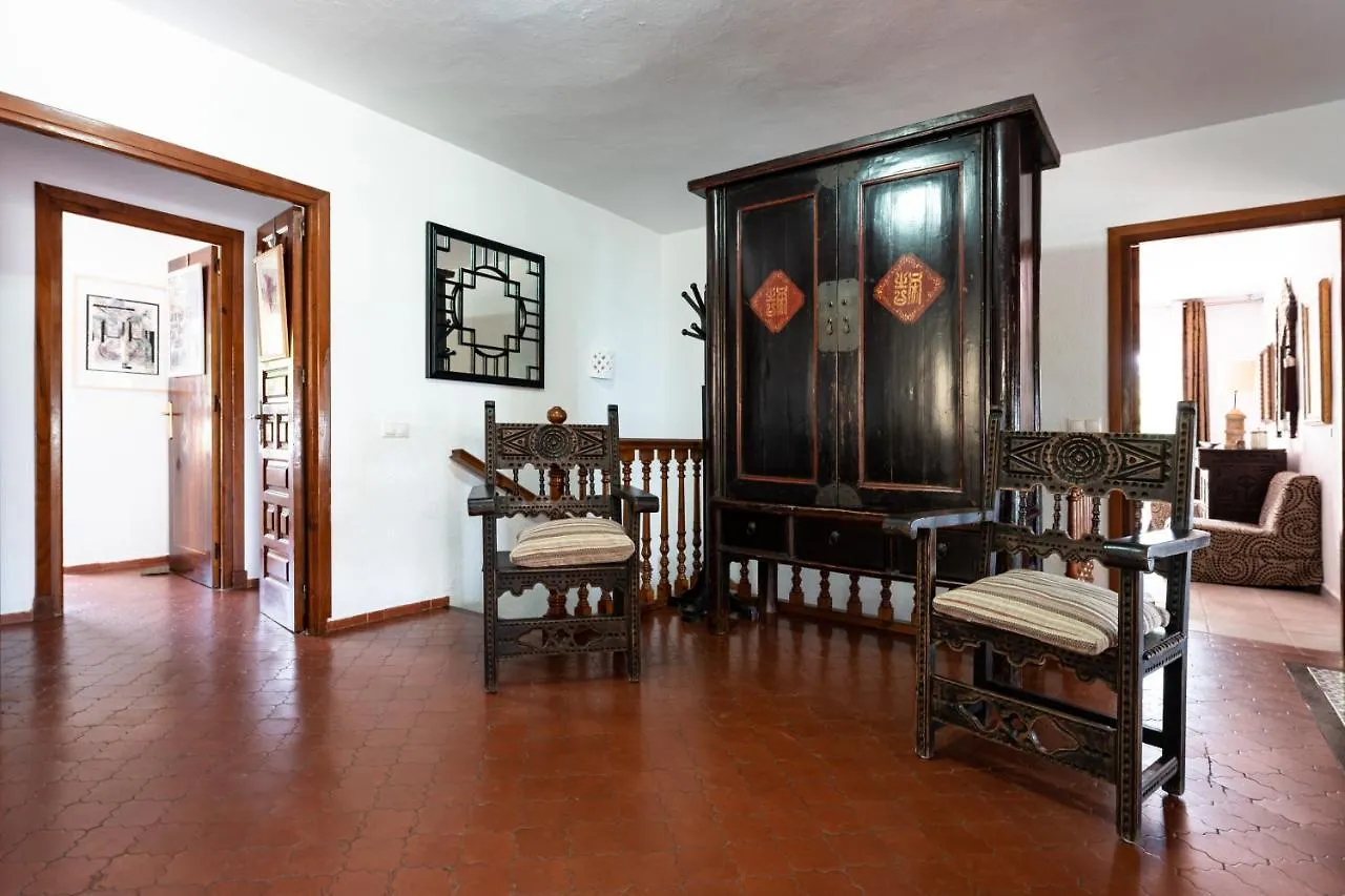 Art Gallery House La Cala De Mijas